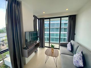 Condo en venta de 2 habitaciones en Bang Saray, Pattaya