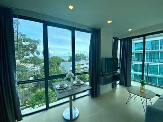 Condo en venta de 2 habitaciones en Bang Saray, Pattaya