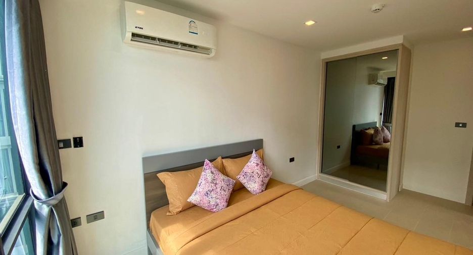 出售 2 卧室 公寓 在 Sattahip, Chon Buri