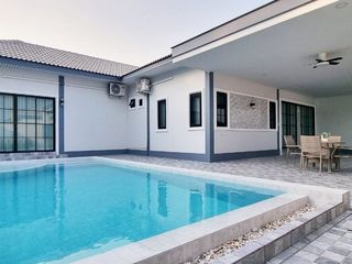 Продажа 4 спальни дом в Банг Ламунг, Чонбури