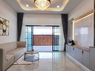 Продажа 4 спальни дом в Банг Ламунг, Чонбури