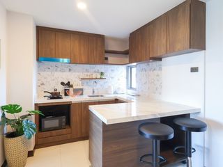 For sale 1 bed condo in Bang Saray, Pattaya