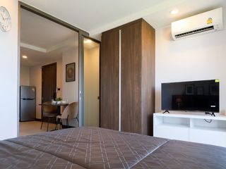 For sale 1 bed condo in Bang Saray, Pattaya