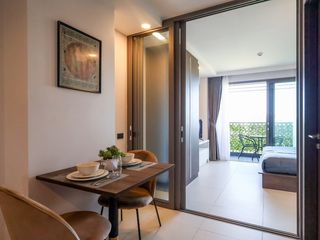 For sale 1 bed condo in Bang Saray, Pattaya