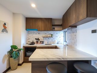 For sale 1 bed condo in Bang Saray, Pattaya