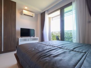 For sale 1 bed condo in Bang Saray, Pattaya