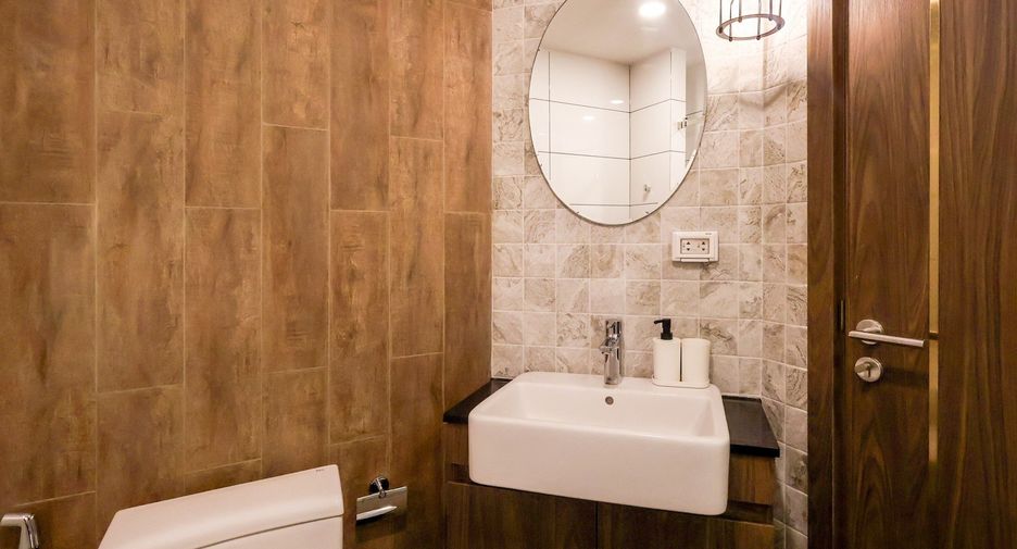 For sale studio condo in Sattahip, Chonburi