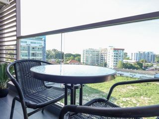 For sale studio condo in Bang Saray, Pattaya