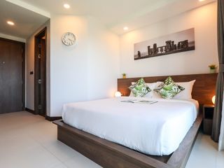 For sale studio condo in Bang Saray, Pattaya