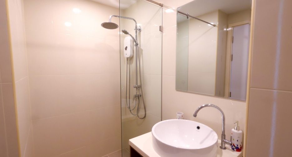For sale 1 bed condo in Sattahip, Chonburi