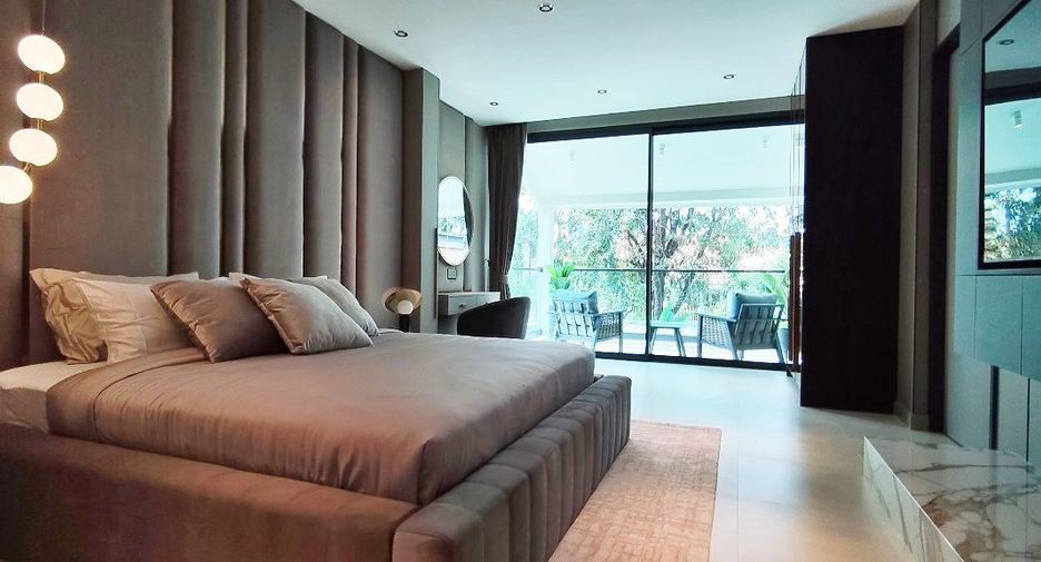 ขาย 4 ห้องนอน บ้านเดี่ยว ใน บางละมุง, ชลบุรี