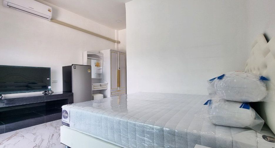 Продажа 5 спальни дом в Банг Ламунг, Чонбури