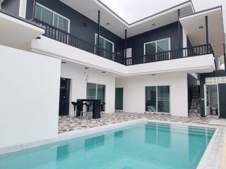 Продажа 5 спальни дом в Банг Ламунг, Чонбури