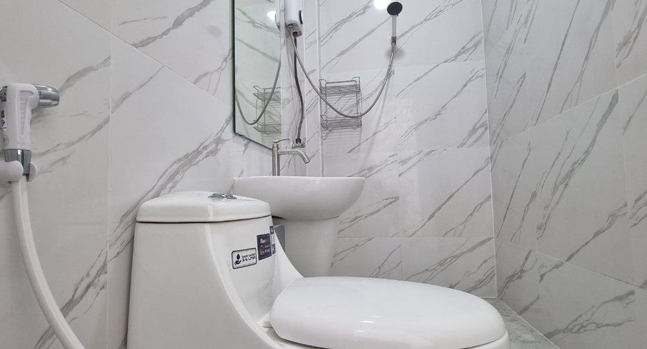 Продажа 5 спальни дом в Банг Ламунг, Чонбури