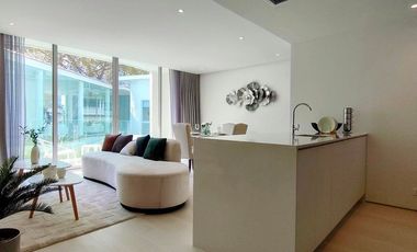出售 2 卧室 公寓 在 Bang Lamung, Chon Buri