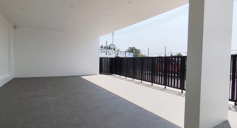 ขาย 4 ห้องนอน บ้านเดี่ยว ใน บางละมุง, ชลบุรี