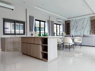 For sale 3 bedrooms house in Bang Lamung, Chonburi