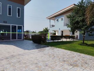 Продажа 5 спальни дом в Банг Ламунг, Чонбури