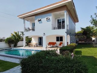 Продажа 5 спальни дом в Банг Ламунг, Чонбури