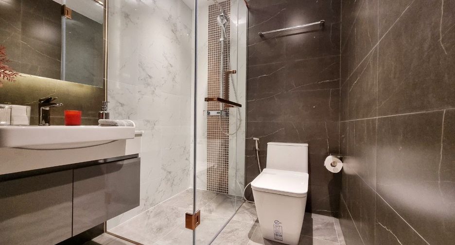 For sale 2 bedrooms condo in Bang Lamung, Chonburi