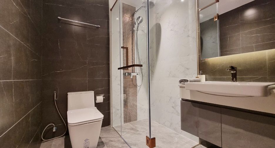 For sale 2 bedrooms condo in Bang Lamung, Chonburi
