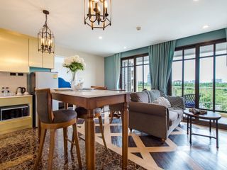 For Rent 2 Bedroom Condo In Bang Lamung, Chonburi