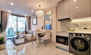 Продажа 1 кровать кондо в Банг Ламунг, Чонбури