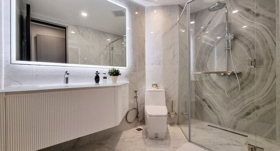 For sale 2 bedrooms condo in Bang Lamung, Chonburi