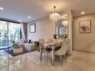 For sale 2 bedrooms condo in Bang Lamung, Chonburi