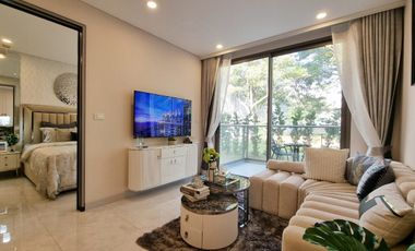 For sale 2 bedrooms condo in Bang Lamung, Chonburi