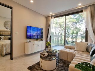 For sale 2 bedrooms condo in Bang Lamung, Chonburi