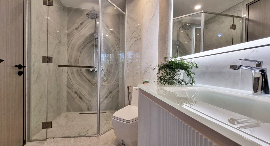 For sale 2 bedrooms condo in Bang Lamung, Chonburi