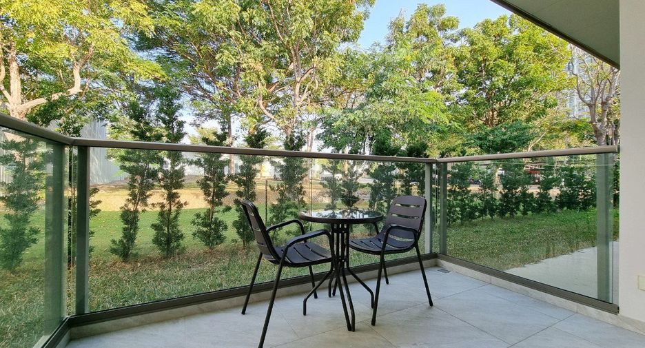 For sale 2 bedrooms condo in Bang Lamung, Chonburi