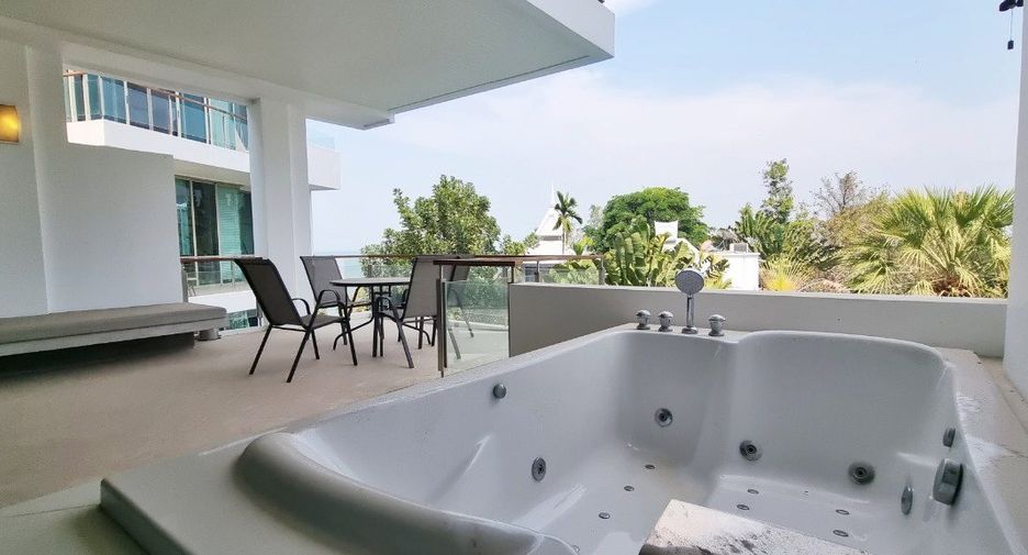 For sale 2 bedrooms condo in Bang Lamung, Chonburi