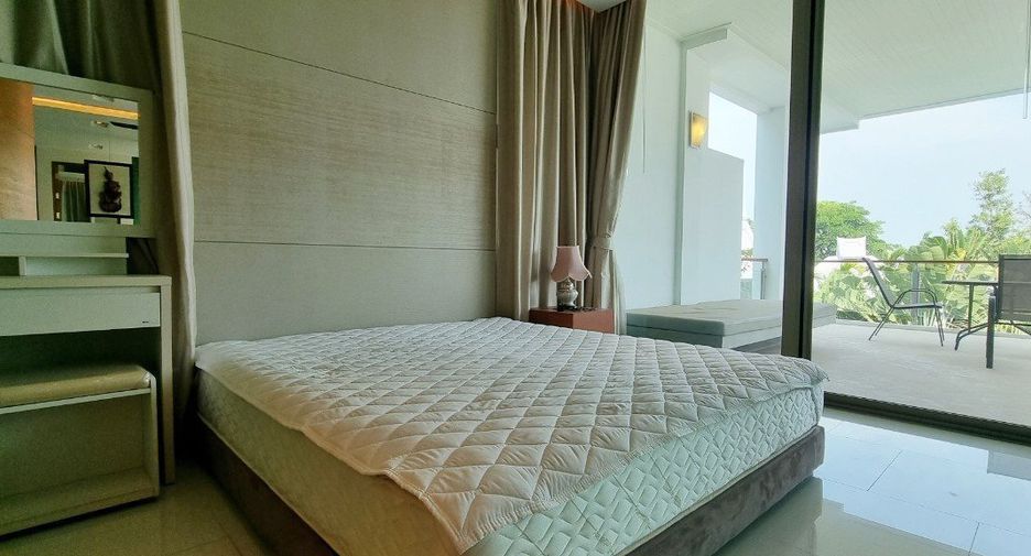 For sale 2 bedrooms condo in Bang Lamung, Chonburi