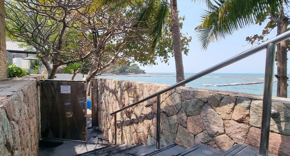 For sale 2 bedrooms condo in Bang Lamung, Chonburi