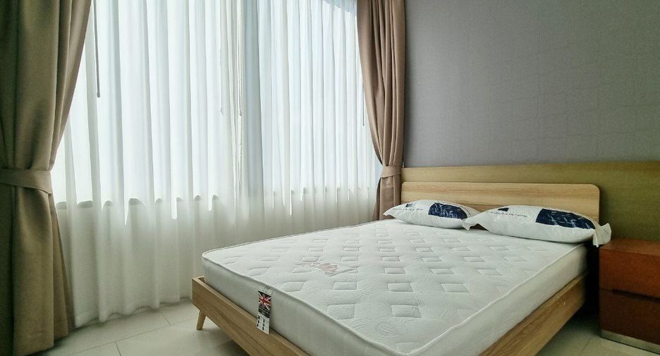 For sale 2 bedrooms condo in Bang Lamung, Chonburi