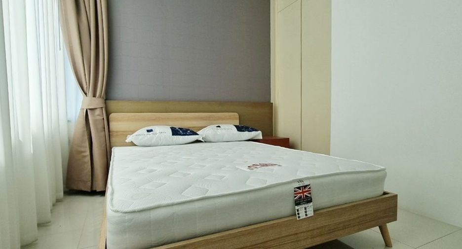 For sale 2 bedrooms condo in Bang Lamung, Chonburi