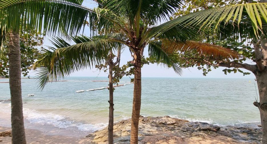 For sale 2 bedrooms condo in Bang Lamung, Chonburi