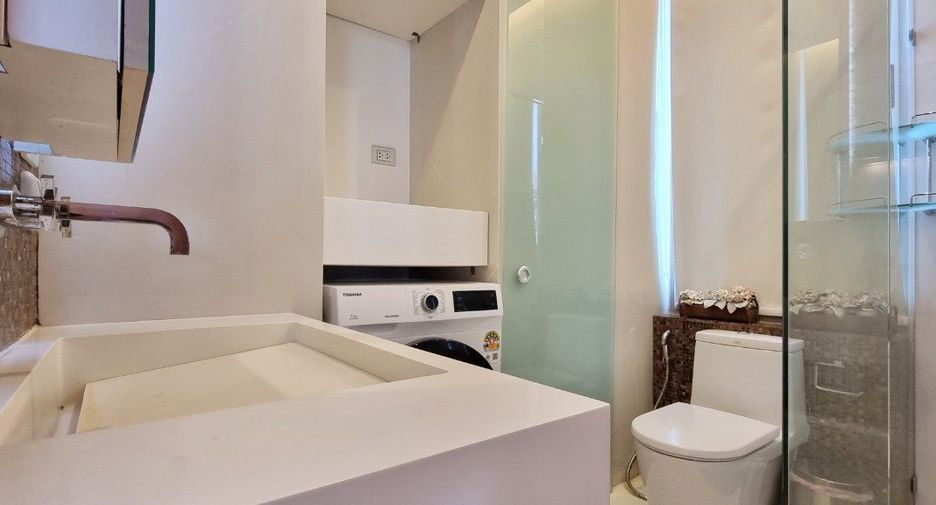 For sale 2 bedrooms condo in Bang Lamung, Chonburi