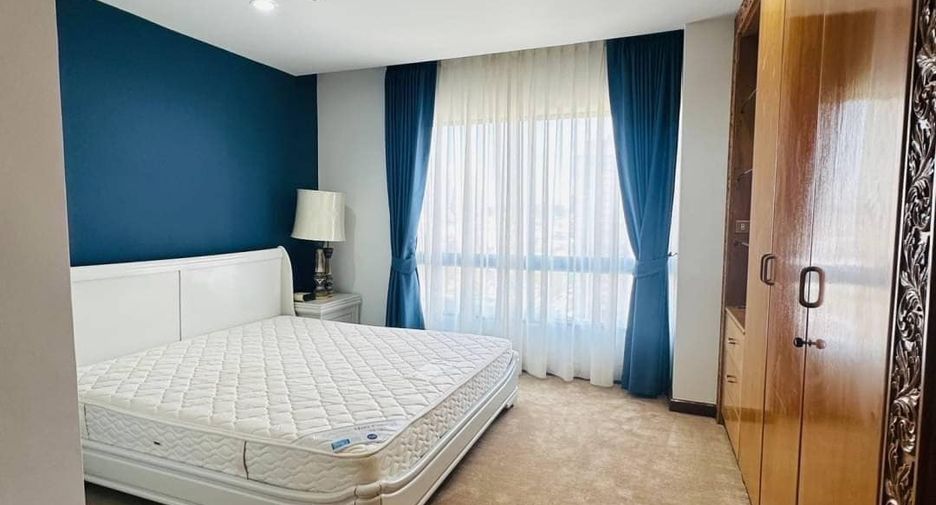 For sale 2 bedrooms condo in Bang Lamung, Chonburi