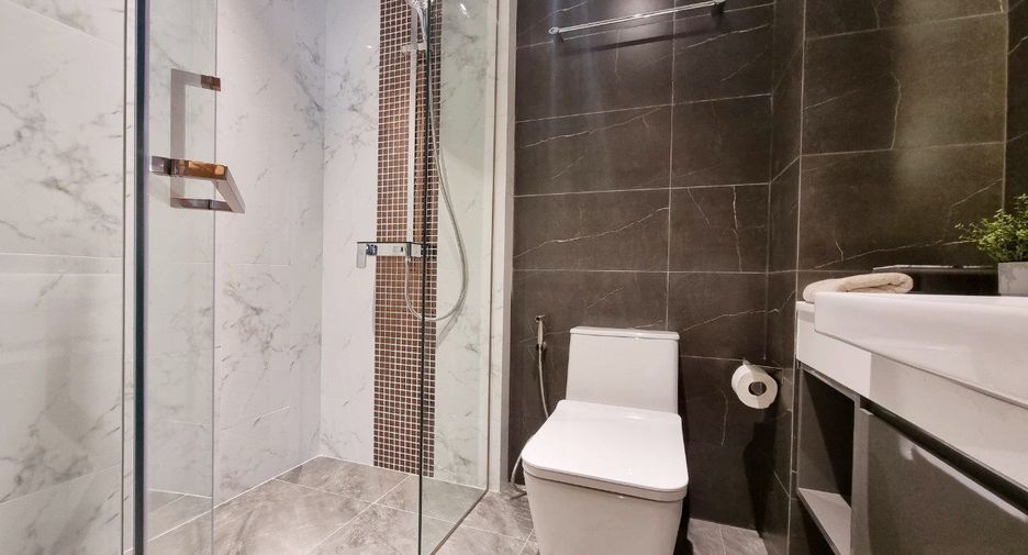 For sale スタジオ condo in Bang Lamung, Chonburi