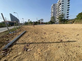 For sale land in Bang Lamung, Chonburi