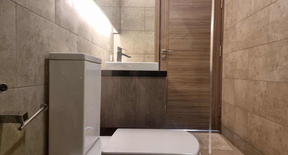 Продажа 1 кровать кондо в Саттахип, Чонбури