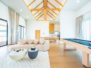 Продажа 5 спальни дом в Банг Ламунг, Чонбури