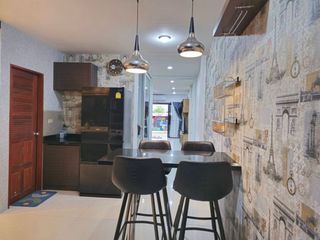 For sale 4 bedrooms house in Bang Lamung, Chonburi