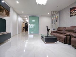 For sale 4 bedrooms house in Bang Lamung, Chonburi