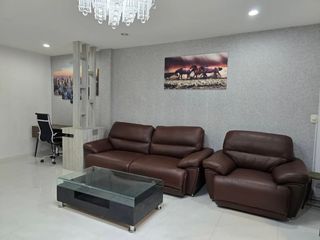 For sale 4 bedrooms house in Bang Lamung, Chonburi