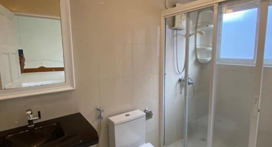 For sale 3 bedrooms house in Bang Lamung, Chonburi