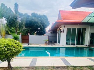 For sale 3 bedrooms house in Bang Lamung, Chonburi